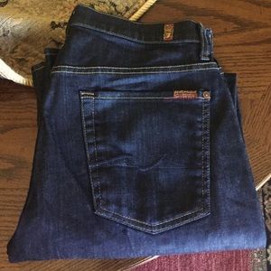 *Mens* Seven for All Mankind Austyn Jeans